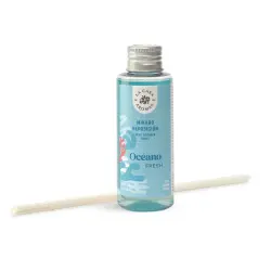 La Casa de los Aromas - Recarga ambientador mikado 100 ml - Océano