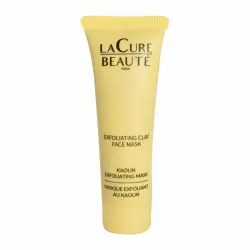 La Cure Beauté - Clay Exfoliating Face Mask Mascarillas limpiadoras 50 ml female