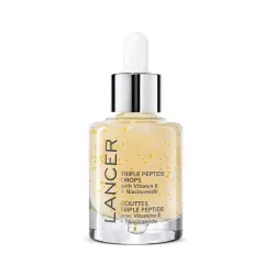 Lancer - Sérums faciales antiedad 30 ml unisex