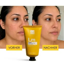 Lemon Superfood Rescue Butter Todo en Uno Bálsamo 50 ml - Travel Size