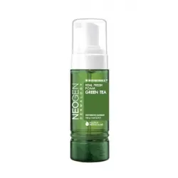 Limpiador Facial Te Verde