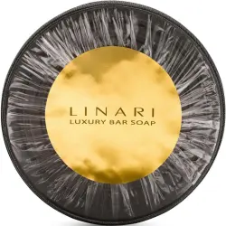 Linari - Angelo di Fiume Bar Soap Black Cuidado corporal 100 g unisex