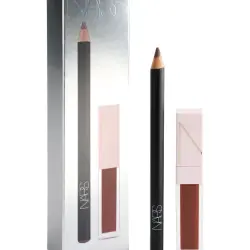 Line & Shine Lip Duo Nars Estuche De Regalo TOXIC / WONDERLAND