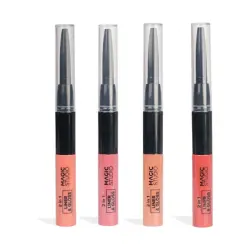 Liner & Gloss