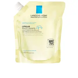 Lipikar aceite lavante AP+ recarga 400 ml