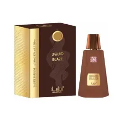 Liquid Braze Eau de Parfum 100 ml