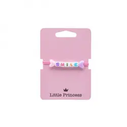 Little Princess Pulsera Smile