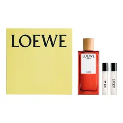 Loewe Cedro 100+10+Solo Elixir 10 (Excl.Eci)