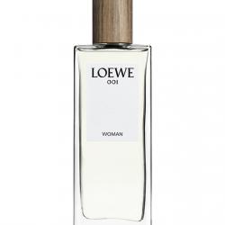 LOEWE - Eau De Parfum 001 Woman 50 Ml