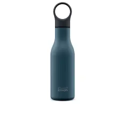 Loop water bottle #blue 500 ml