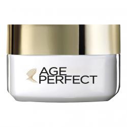 L'Oréal Paris - Crema Noche Efecto Tensor Age Perfect Colágeno Expert