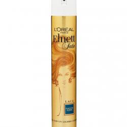 L'Oréal Paris - Laca Elnett Fijación Fuerte 300 Ml
