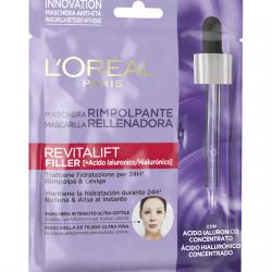 L'Oréal Paris - Mascarilla Rellenadora Revitalift Filler