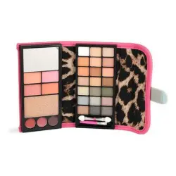 Magic Studio Wild Safari Foldable Palette Und.