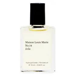 Maison Louis Marie - No.14 Icila Perfume Oil Perfumes unisex 15 ml unisex