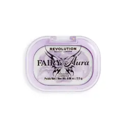 Makeup Revolution - *Pixie Poison* - Iluminador en crema Fairy Aura