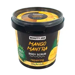 Mango Mantra