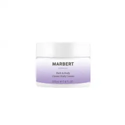 Marbert - Bath & Body Classic Intensive Body Cream Cremas corporales 200 ml female