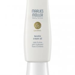 Marlies Möller - Aceite De Keratina En Crema Cream Oil Keratin 100 Ml