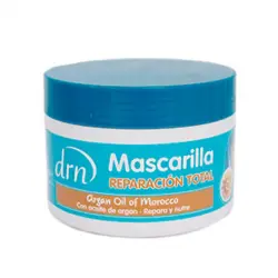 Mascarilla Reparadora