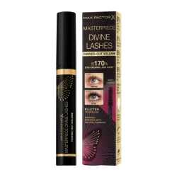 Masterpiece Divine Lashes Máscara de Pestañas 8 ml