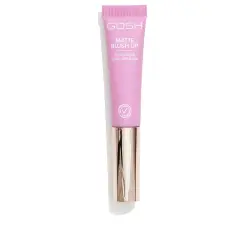 Matte Blush Up 001 Hot Pink