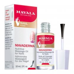 Mavala - Aceite Nutritivo Uñas Mavaderma