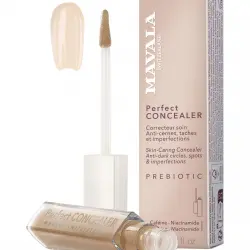 Mavala - Corrector imperfecciones y ojeras Perfect Concealer Mavala.
