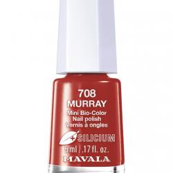 Mavala - Esmalte De Uñas Murray 708 Color