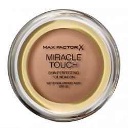 Max Factor - Base De Maquillaje Miracle Touch Foundation