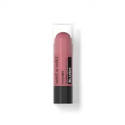 MEGAGLOWVITAMIN STICK BLUSH DUSTY PINK