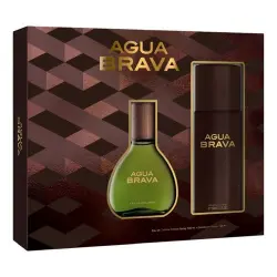 Mejor Dto!   Agua Brava Estuche 100 ml Eau de Cologne