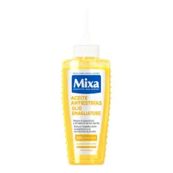 Anti Estrías 100 ml Aceite Anti Estrías