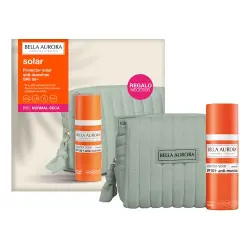 Anti Manchas Spf50 Piel Normal/Seca Und. Protector Solar