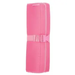 Mermade Hair Mermade Hair Heat Protection Clutch Pink, 1 un