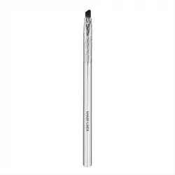 Mesauda Beauty - E07 Sharp Liner Brush Pinceles para eyeliner 1 pieces 1 Pieza
