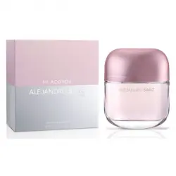 Mi Acorde Women Eau de Toilette 80 ml