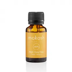 Mokosh (Mokann) - Aceite esencial de Ylang Ylang