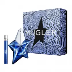 Mugler - Estuche de regalo Eau de Parfum Angel Elixir Mugler.