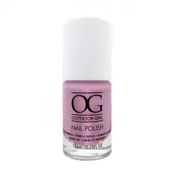 Nail Polish 025 Orbit