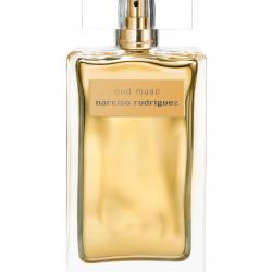 Narciso Rodriguez - Eau De Parfum Intense Colección Musc Oriental Oud Musc 100 Ml