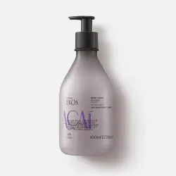 NATURA - Revitalizante de Açaí Cremas corporales 400 ml unisex