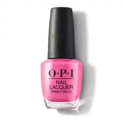 OPI - Esmalte de uñas Nail lacquer - Shorts Story