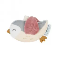 Pájaro Colgante Deco Guirnalda