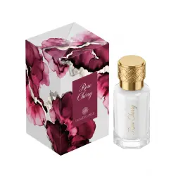 Parfum Concentré Musc Rose Cherry Perfume 12 ml - Travel Size