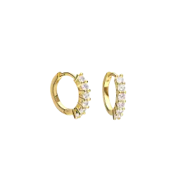 Pendientes Prisma  ByDamacoco  Pendientes