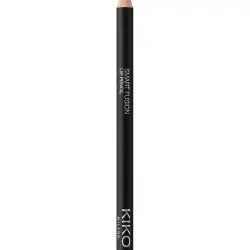 Perfilador De Labios Smart Fusion Lip Pencil Kiko Milano 13 Red Papaya