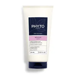 Phyto - Acondicionador hidratante para rizos Acondicionadores 175 ml unisex