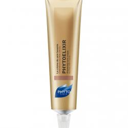 Phyto - Crema Lavante Nutrición Intensa Elixir