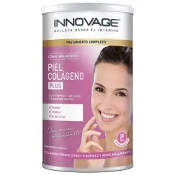 Piel Colágeno Plus Complemento Alimenticio 345 gr